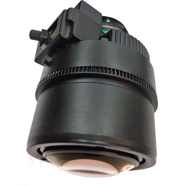 LENTE 6-18 MM PARA CAMARAS DE 3 MPX