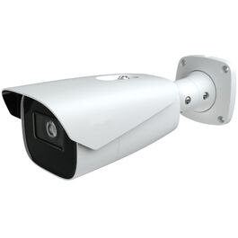 Cámara IP 5MP 2.8 a 12 mm PoE