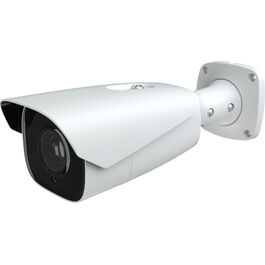 Cámara IP 8MP 2.8 a 12 mm IR PoE