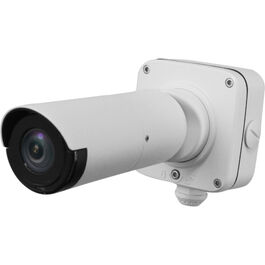 Cámara IP 4K 2.8 a 12 mm PoE