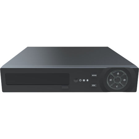 NVR 32 canales IP 1080P (32 x 4K) H265 no HDD