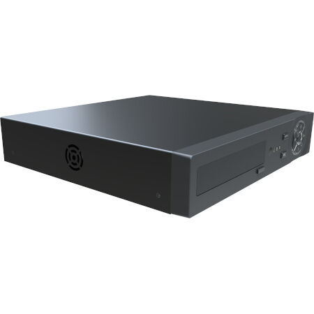 NVR 32 canales IP 1080P (32 x 4K) H265 no HDD