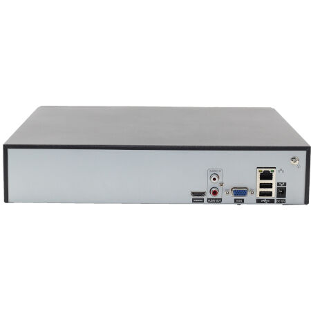 NVR 32 canales IP 1080P (32 x 4K) H265 no HDD