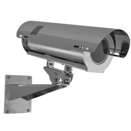 Cámara IP acero inoxidable 20X