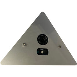 Cámara domo IP 1080P 2.8 mm IR especial ascensores