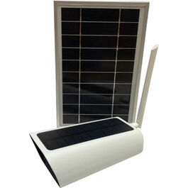 Cámara IP solar 4G 1080P IR