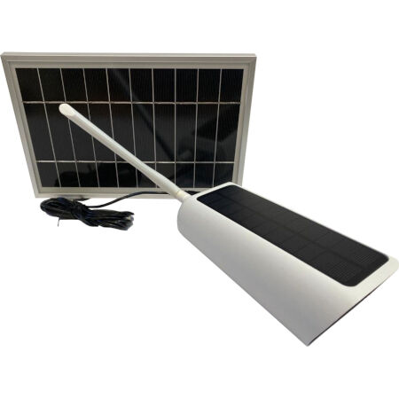 Cmara IP solar 4G 1080P IR