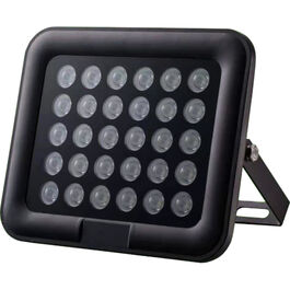 Iluminador de infrarrojo a LED 100 metros. 90º 220V