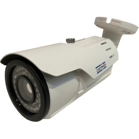 Cmara IP 5 MP 5 a 50 mm IR PoE