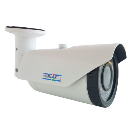 Cmara IP 5MP 2.8 a 12 mm IR PoE