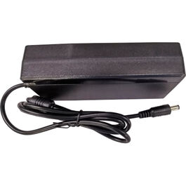 Fuente alimentación DE 48/52V 1,85 A para PoE