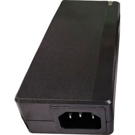 Fuente alimentación de 48/52V 2,6A para PoE