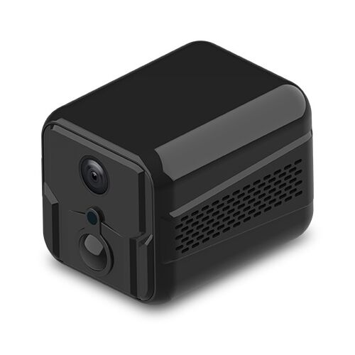 Cmara miniatura 1080P WiFi