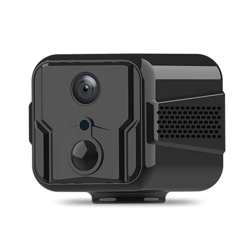 Cmara miniatura 1080P WiFi