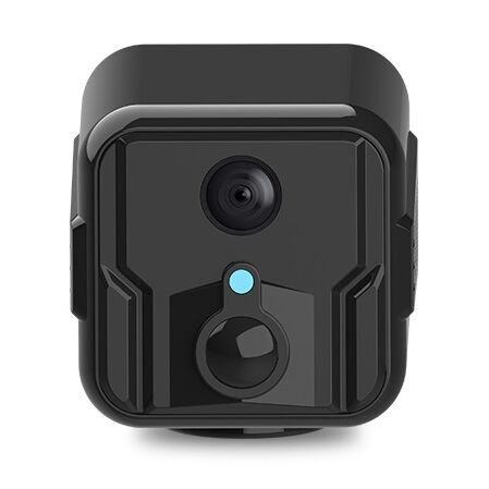 Cmara miniatura 1080P WiFi