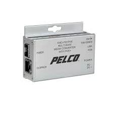 Conversor de Medio Fast Ethernet con módulos FSFP intercambiables. 1 canal 1 Gbps. Tamaño estándar