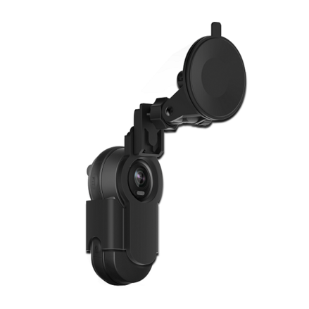 Soporte para coche (cristal) para cámaras DSJ